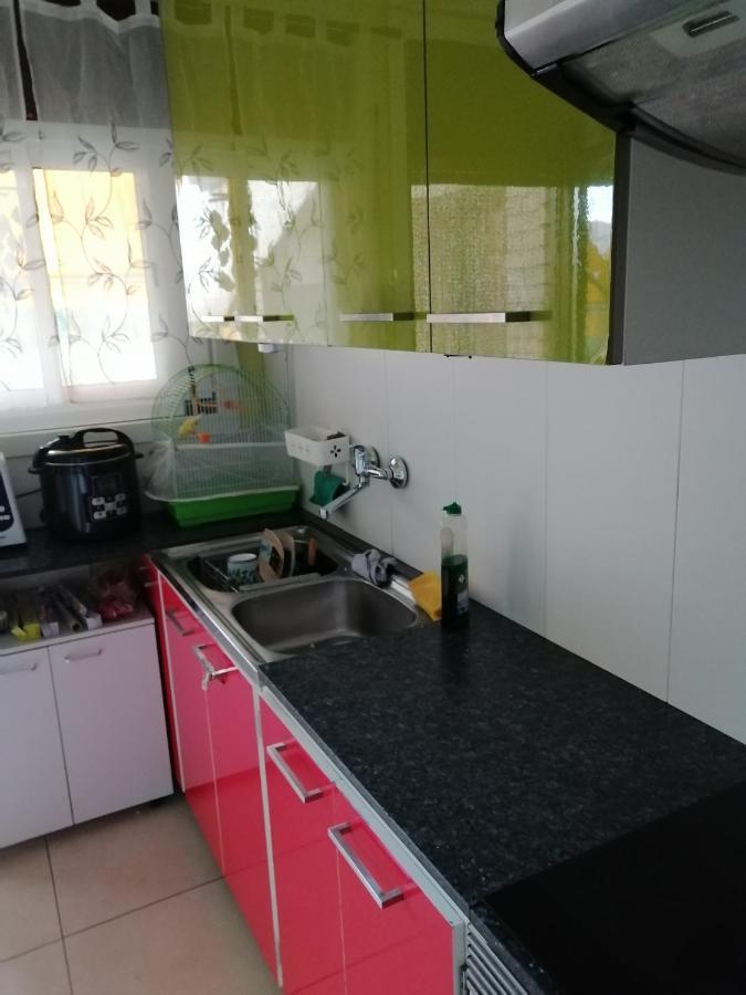 Habitacion Individual En Tarrega Daire Dış mekan fotoğraf