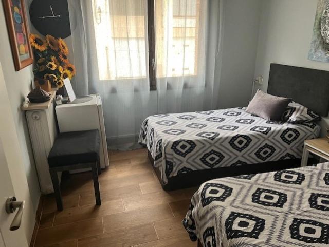 Habitacion Individual En Tarrega Daire Dış mekan fotoğraf